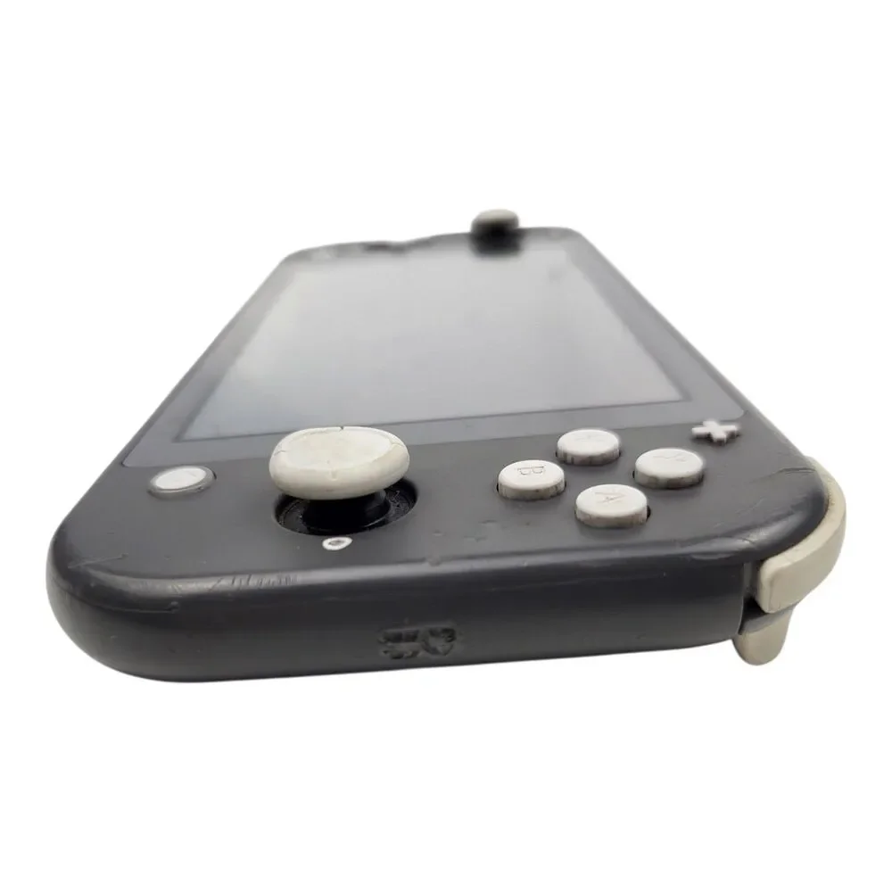Nintendo Switch Lite Handheld Game Console Only HDH-001 Gray